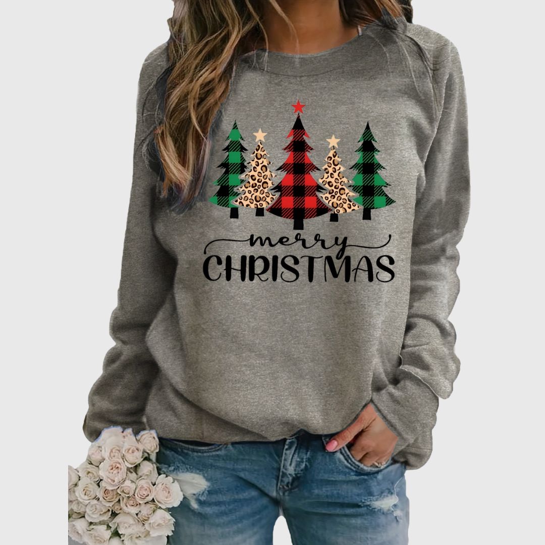 Liora - Christmas Sweatshirt