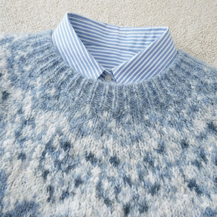 Bonnie | Cozy Knit Sweater